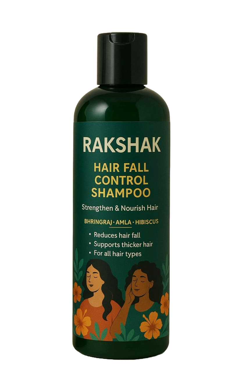 natural ingredients freshly made