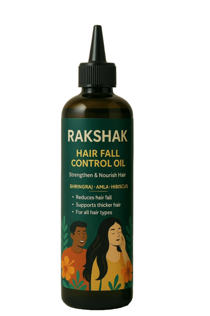 natural ingredients freshly made